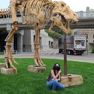 Meet your Posher, Annabelle